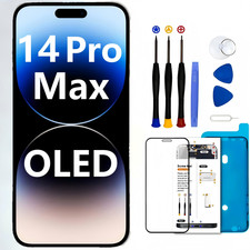 OLED Für iPhone 14 Pro Max