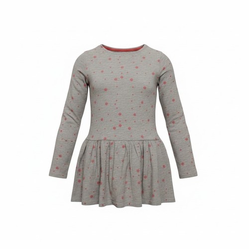 Verbaudet kinderkleid 128 - gr.,