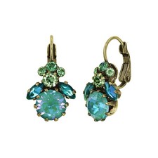 KONPLOTT Ohrringe Fiancee