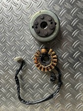 Yamaha Teos XN125 SE04  MBK DOODO Lichtmaschine mit Polrad Original