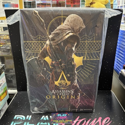 Assassin creed origins - assassin’s,