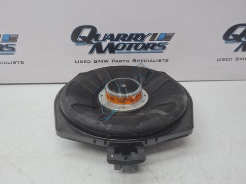 Bmw links logic 7 - n/s,
