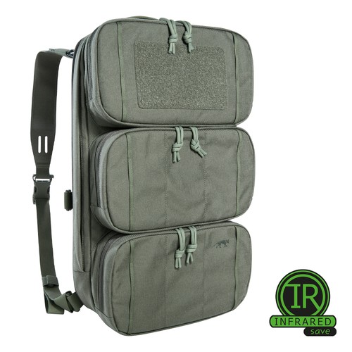 Tasmanian tiger modular chest - tiger,
