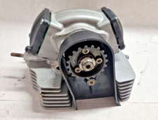 vertical cylinder head