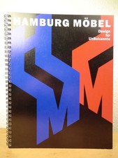 Hamburg Möbel. Design für