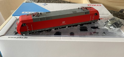 Piko 51122 lok 152 - br,