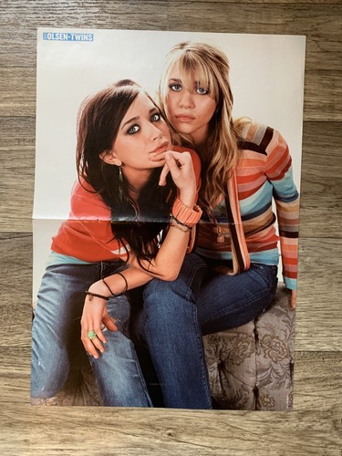 Mary kate and ashley - mary,