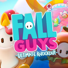 Fall Guys PS4+PS5 Trophy/Trophäen Service