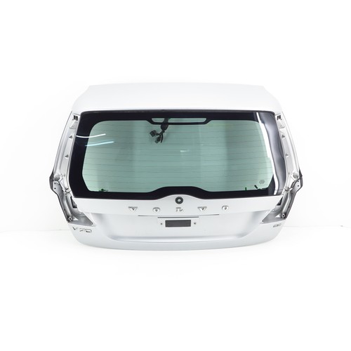 Heckklappe volvo v70 - volvo, iii