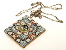 Ausgefallener Anhänger