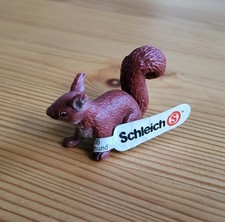 Schleich Eichhörnchen Nummer