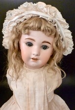 JUMEAU SFBJ 230 ANTIKE PUPPE