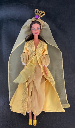 Barbie barbiepuppe 1998 - barbiepuppe,,
