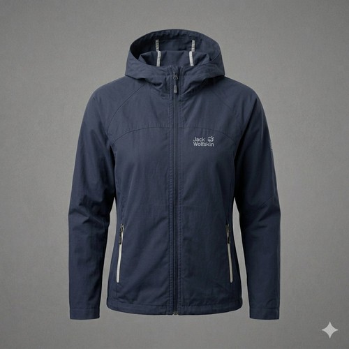 Jack wolfskin jacke - wolfskin, damen