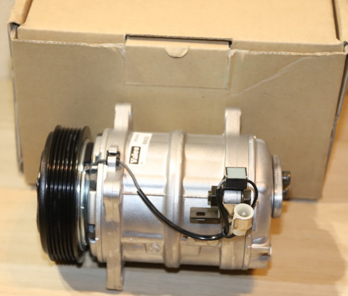 Valeo 699253 klimakompressor - valeo,