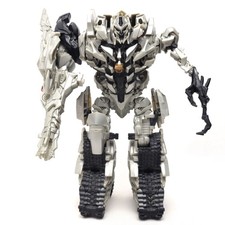 Transformers rotf megatron - rotf,