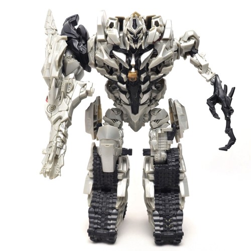 Transformers rotf megatron - rotf,