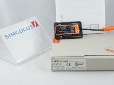 ifm electronic efector 150
