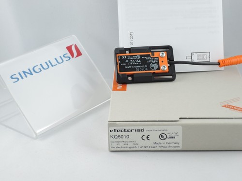 Ifm electronic efector - ifm,