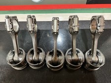 T4 Kolben Pleuel AXG AHY 2,5|