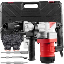 2500W 25J Abbruchhammer