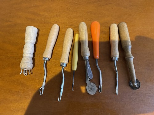 Stricknadeln konvolut häkeln - stricknadeln,