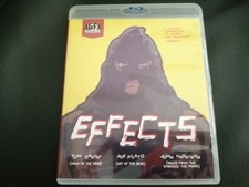 agfa Blu-Ray:EFFECTS (1979 aka