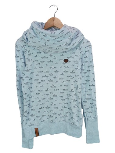 Naketano sweatshirt damen - naketano,