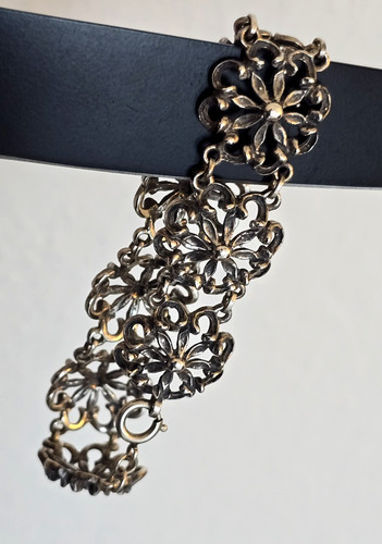 Vintage designer armband - designer, 835