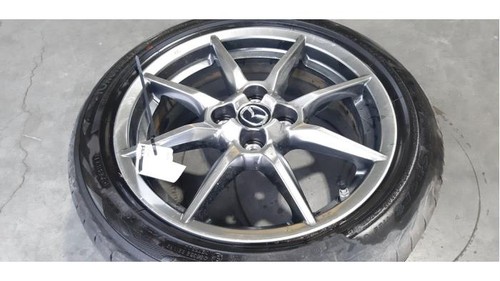 Mazda felge reifen - +,