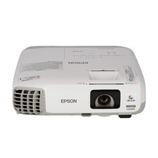 EPSON EB-955WH Beamer H683B