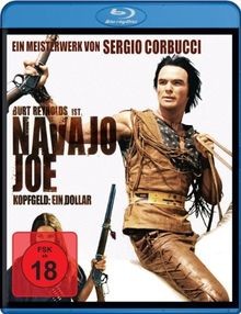 Navajo joe kopfgeld ein - joe,