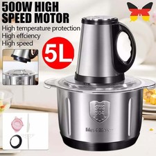 Multizerkleinerer - 5l,