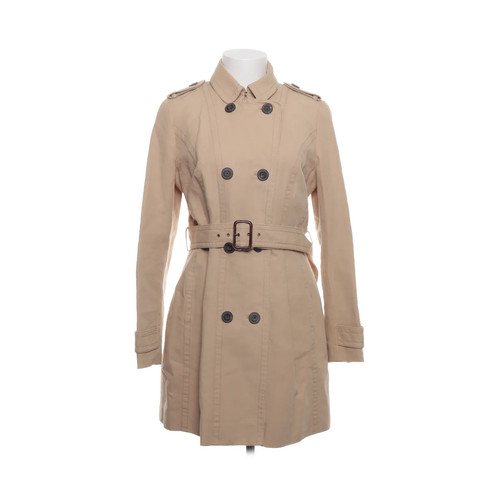 Massimo dutti trenchcoat - massimo,