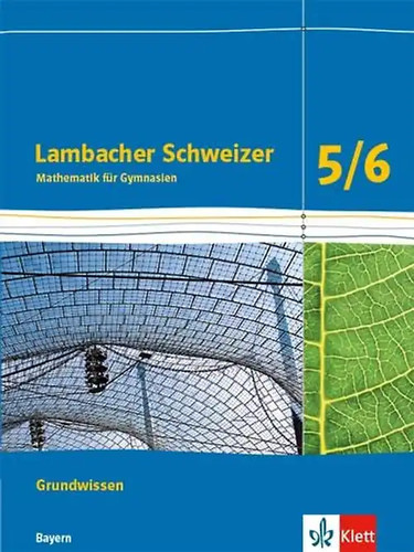 Lambacher schweizer mathematik - lambacher,