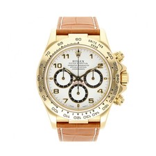ROLEX DAYTONA 40 REF. 16518