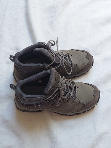 Meindl air active - air, wanderschuhe
