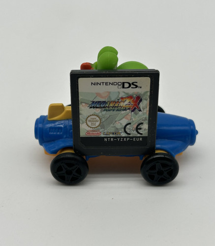 Mega man advent nintendo - -,