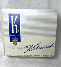 DDR Karma-Kosmetik Leipzig