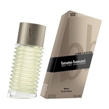 Bruno banani man edt 100ml - banani,