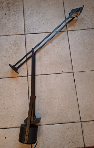 Artémide tizio lampe - artémide,