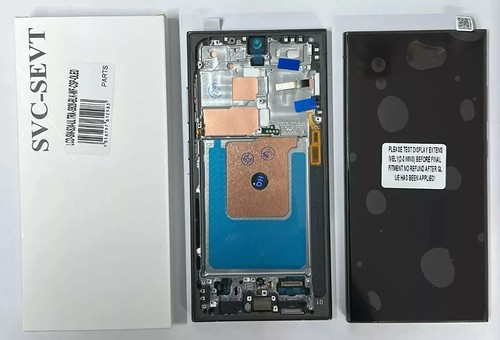 Für samsung galaxy - samsung, ultra