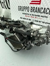 Motor Honda Sh 125 Motorkürzel (JF90E) nur Motorblock 15.000 km