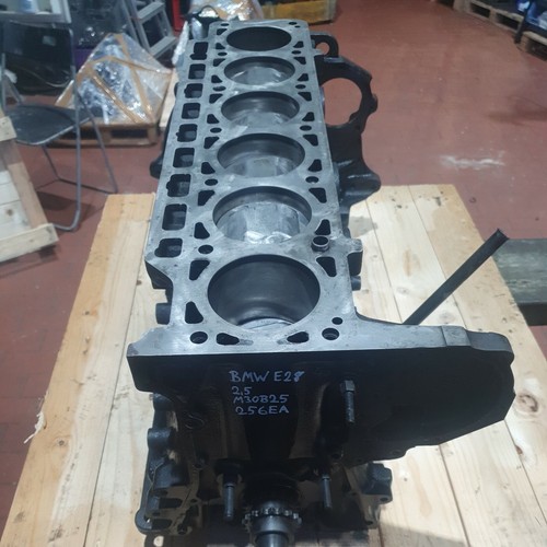 Bmw e28 motor - e28, 2,5