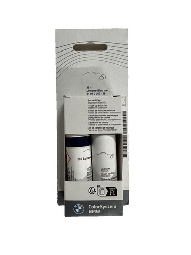 Original bmw lackstift - bmw,