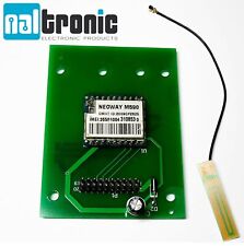GSM GPRS Modul Arduino Atmel