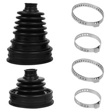 2x Universal Stretch
