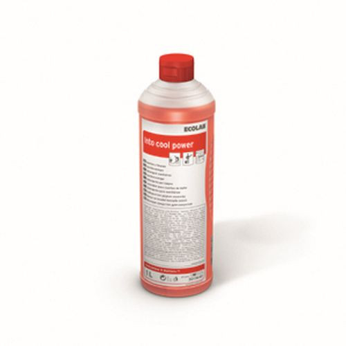 Ecolab into cool power liter - ecolab,
