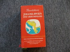 Baedekers autoreiseführer - baedekers,