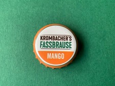 Kronkorken  Krombacher